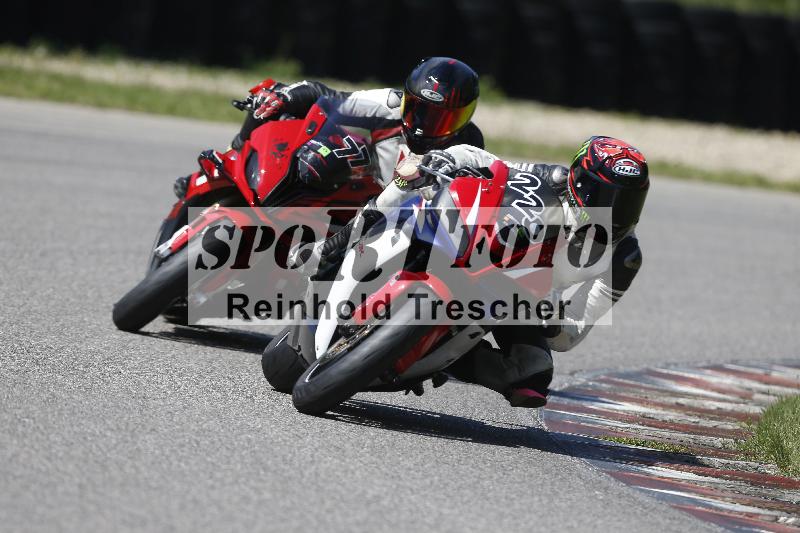/12 30.04.2025 Speer Racing ADR/Gruppe gruen/220